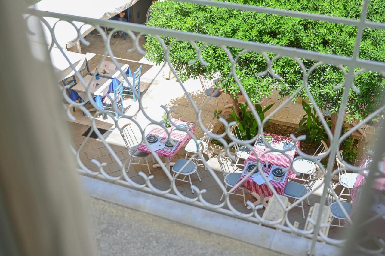 شقة Casa Voula Corfu  المظهر الخارجي الصورة
